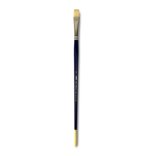 Winsor & Newton - Artists' Oil Brush - Bright - 7