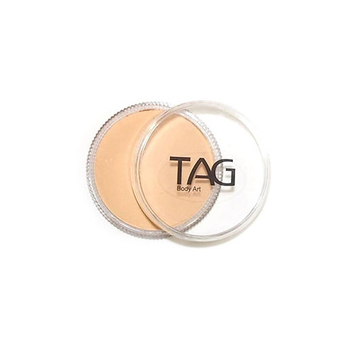 PEARL YELLOW Face Paint by Tag 32g