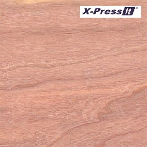 X Press It Sticky Barc A4 White Birch X Press