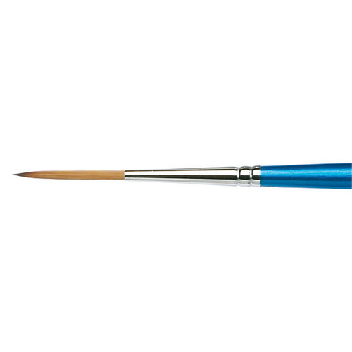 Cotman Watercolour Brush - Cotman Brush Series 333, Rigger, Short