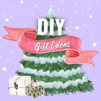 DIY Creative Gift Ideas image