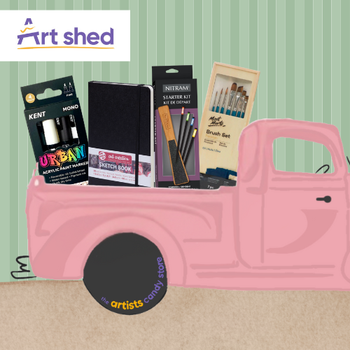 Christmas Gifts for Teen Boys Who Love Art (2025 Guide)