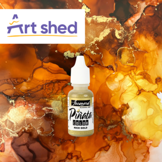 A Guide to Pinata Alcohol Inks image