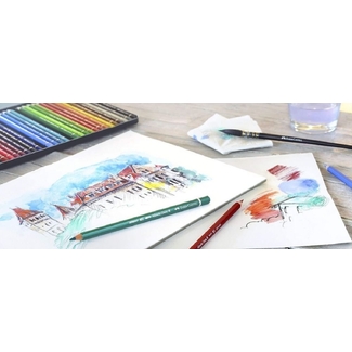 How to choose the right Pencil Set for your art practice image
