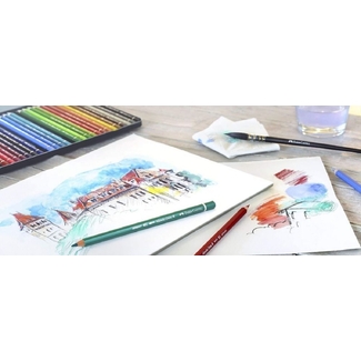 How to choose the right Pencil Set for your art practice image