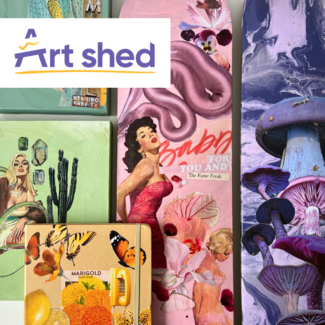 Collage tips and tricks! image