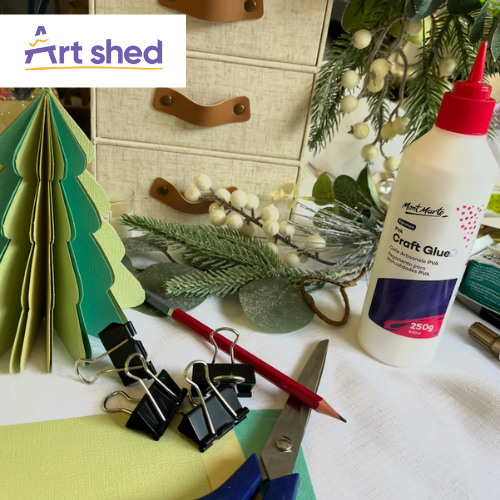 DIY Christmas Crafts: Handmade Decorations, Gift Ideas & Festive Projects