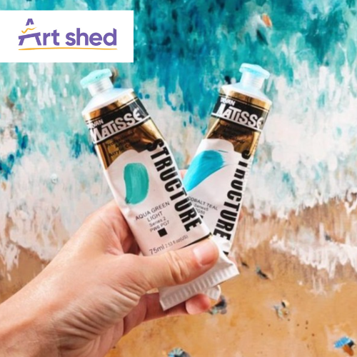 Australian Art Supply Brands: The Stories Behind 6 Local Favourites