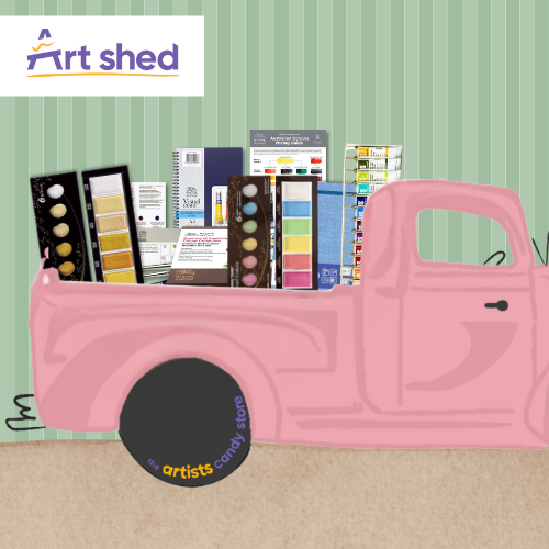 Best Watercolour Gifts in Australia 2025, From Starter Sets to Luxe Kits