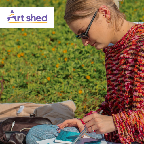 Plein Air Painting Problems & How to Fix Them | Art Shed