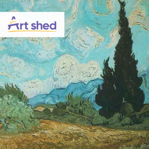 What Is Impasto In Art? the Best Acrylic Paints To Try It Yourself. 