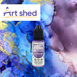 Brand Spotlight: Couture Creations Alcohol Inks image