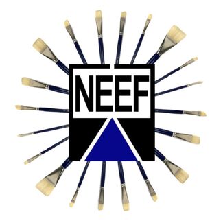 How to choose your paint brush- A guide to Neef Brushes image