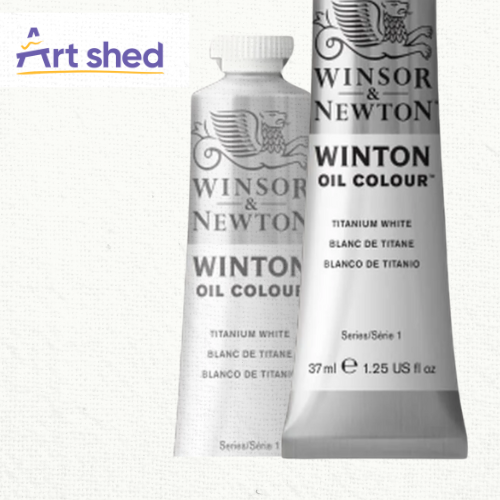 Winton Oil paint: Where to Buy & What to Know