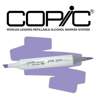 A Guide to Copic Markers image