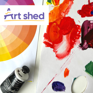 Art Shed Blog Art Education Protecting your artwork: A Guide to Choosing  Varnish