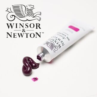 Which Winsor and Newton Oil Paint is right for you? image