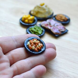 7 Polymer Clay Project Ideas image