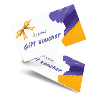 Gift Vouchers