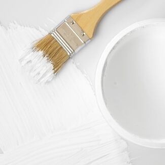 What is Gesso? image