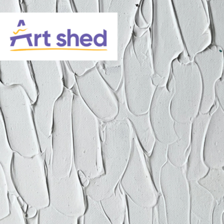 How to Create Textured Art image