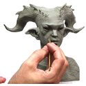 Sculpting & Modelling