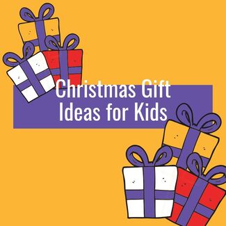 Top Christmas Gift Picks for Kids image