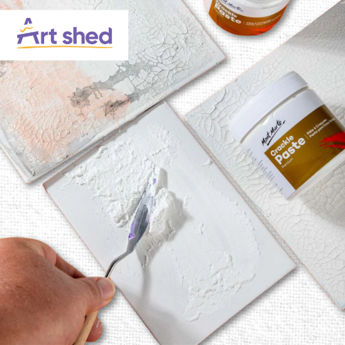 Acrylic Mediums Explained