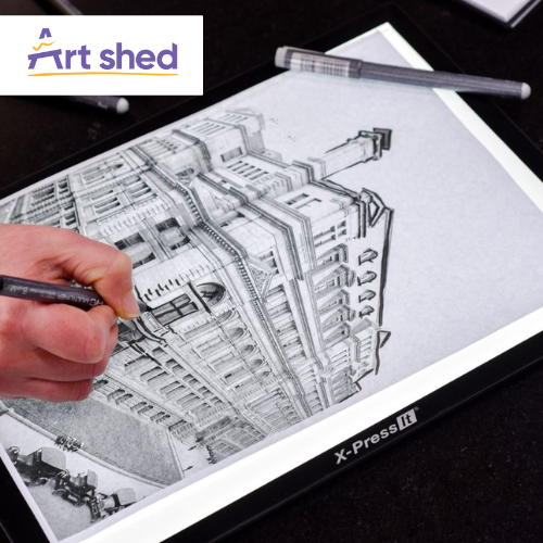 Light Pads for Drawing, Tracing and Craft: How to Choose the Right One